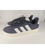 Adidas Grand Court Alpha 00s Men’s Size 11.5 Navy White Stripe - $47.85 CAD