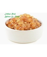 Gond katira Tragacanth Gum  100% REAL AYURVEDIC PURE Pack of 250 grams F... - $17.81