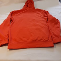 Colosseum Florida Gators Adult Hoodie Orange Sweatshirt Size Small image 11
