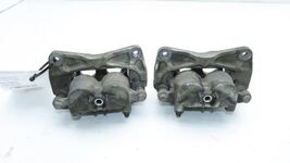 Driver Left Passenger Right Calipers Front Without Turbo Fits 03-12 LEGACY 65601 image 11