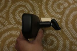 2006-2008 INFINITI FX35 RWD INTERIOR REAR VIEW MIRROR K6811 image 4