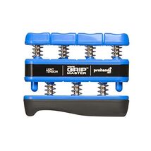 Gripmaster Light Tension Hand &amp; Finger Exerciser - Blue 5lb  - $41.00