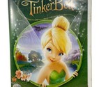 Tinker Bell DVD 2008 Walt Disney No scratches  - £8.11 GBP