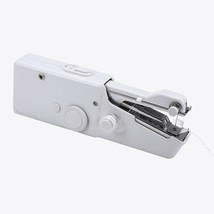 Portable Mini Handheld Cordless Sewing Machine Hown - store - £22.78 GBP