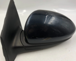 2011-2016 Chevrolet Cruze Driver Side View Power Door Mirror Blue OEM B0... - $55.43