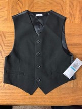 Kids Calvin Klein Vest Size 5 0105 - £28.66 GBP