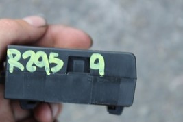 2000-2006 MERCEDES S CLASS S500, S55 ANTI THEFT CONTROL MODULE    R2959 image 7