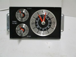 GE RANGE CONTROL PANEL PART # WB61X6047 - $28.00