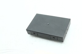 2006-2009 VOLKSWAGEN RABBIT COMFORT CONTROL MODULE H1714 image 8