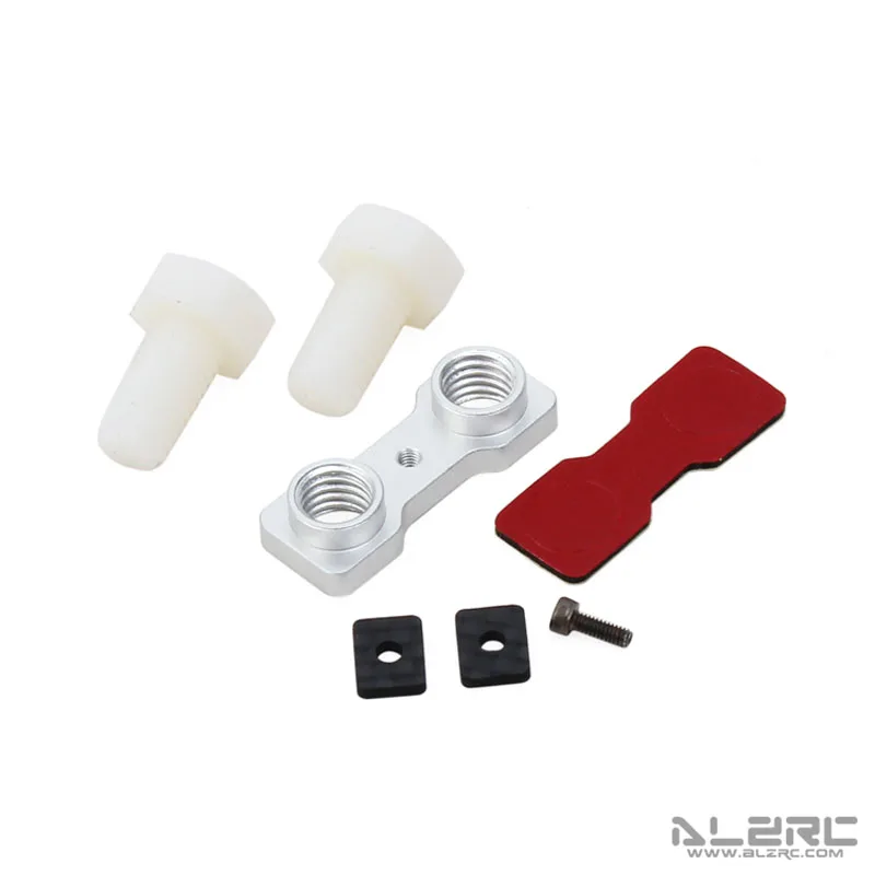ALZRC Screw Mount For Devil 505 FAST FBL 3D Fancy RC Aircraft Helicopter... - €15,43 EUR