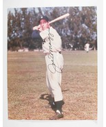 Joe DiMaggio Signed Autographed Glossy 16x20 Photo New York Yankees - CO... - £235.05 GBP