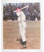 Joe DiMaggio Signed Autographed Glossy 16x20 Photo New York Yankees - CO... - $287.17 CAD