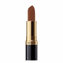 Revlon Super Lustrous Lipstick Brazilian Tan 4.2 gm / 0.14 Oz - £32.92 GBP