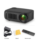 A2000 MINI Projector Portable Home Theater Videoprojector 3D LED Smart C... - €84,62 EUR