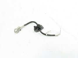 Nissan 370Z Wire, Wiring Harness Negative Battery Cable 24080-1ea0a - £15.25 GBP