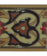 Mexico Relief Tile Borders - $544.47 CAD