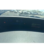 Speedometer Cluster Upper Speedometer EX Fits 12-15 CIVIC 104925409 - $82.62