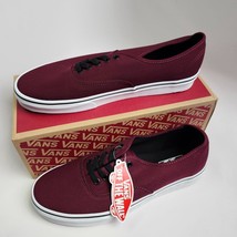 Vans Authentic Sneakers Port Royale New Size 11.5 / 13 - £51.81 GBP