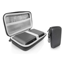 Portable Speaker Case For Antimi Bluetooth/Fm Radio/Mp3 Player Portable Wireless - £23.64 GBP