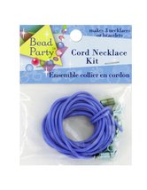 Kole Cord Necklace Kit - £3.90 GBP
