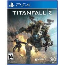Titanfall 2 - PlayStation 4 - £16.01 GBP
