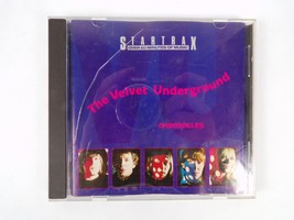 Startrax The Velvet Underground Chronicles CD #9 - £14.89 GBP