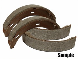 Centric Parts 111.03320 Brake Shoe - $166.87 MXN