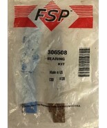 FSP #306508 GENUINE FSP DRYER BEARING KIT OEM-NEW-RARE VINTAGE-SHIPS N 2... - $363.91 MXN