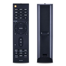 The New Rc-911R Rc911R Replacement For Onkyo Av Receiver The Remote Controller.  - £13.38 GBP