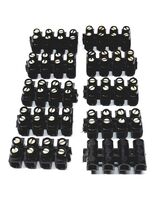 Unbranded 4-16 Terminal Connector Block  - $8.65