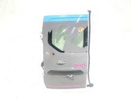 Left Back Door Non-Heat Tinted Glass OEM 2014 2015 Ford Transit Connect MUST ... - £885.45 GBP