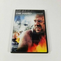 Die Hard 3: Die Hard With a Vengeance (DVD, 1995) - £7.70 GBP