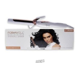 Formawell Beauty X Kendall Jenner 1&quot; Curling Iron - £30.36 GBP