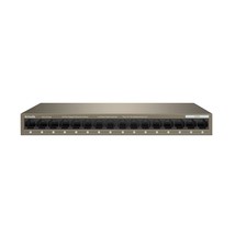 Tenda TEG1016M, 16 Port Gigabit Ethernet Switch, Unmanaged Network Switc... - $87.39