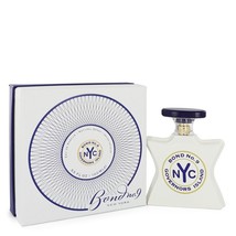 Bond No. 9 Governors Island Perfume 3.3 Oz Eau De Parfum Spray  - £314.51 GBP