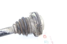 99-00 BMW 323I E46 REAR RIGHT PASSENGER CV AXLE SHAFT Q3296 image 4