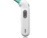 Braun ThermoScan 3  Digital Ear Thermometer for Kids, Babies, Toddlers ... - £41.19 GBP