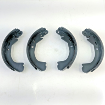 Napa Proformer TS636 Fits Buick Lesabre Regal Cadillac Deville Rear Brak... - $485.92 MXN