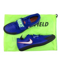 Nike Zoom Rival SD 2 Track &amp; Field Throwing Shoes Mens Size 9.5 NEW 6851... - $59.99