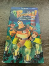 321 Penguins! Runaway Pride At Lightstation Kilowatt VHS RARE-SHIP 24 HOURS - $15.89