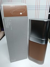 R.E.M BEAUTY SWEETENER FOUNDATION, # DEEP 4 C, 1 FL OZ NIB - $268.72 MXN