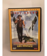 Crocodile Dundee Los Angeles : Dvd/Classique Paul Hogan - £7.59 GBP