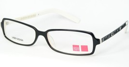 Marithe Francois Girbaud GI16163 C1 Shiny Black Eyeglasses Glasses 53-15-135mm - £110.75 GBP