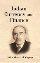 Indian Currency and Finance [Hardcover] - £25.53 GBP