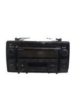 Audio Equipment Radio Receiver CD With Cassette Fits 02-04 CAMRY 596023 - $959.02 MXN