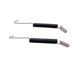 154430501  Electrolux  Dishwasher Door Spring FFCD2413U5A - $169.82 MXN