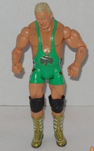 2009 WWE Jakks Pacific ECW Series 5 Finlay Action Figure - $14.50