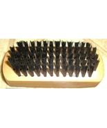 Nylon 2 3/4&quot; Cleaning BRUSH for suede nubuck bucks Sneakers shoes boots ... - $22.09 CAD