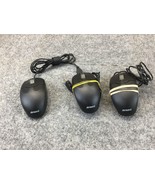 Inland Optical Wheel Mouse SK0087 USB Wired - Untested lot of 3. - $9.89