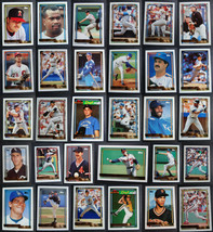 1992 Topps Gold Baseball Cards Complete Your Set You U Pick From List 601-792 - £0.97 GBP+